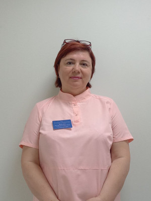 Заместитель главного врача по медицинской части Коваленко Маргарита Николаевна
