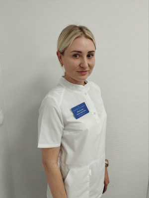 Подлесная Анна Сергеевна Подлесная Анна Сергеевна.